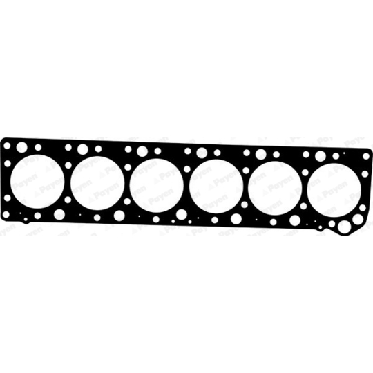 AG9350 - Gasket, cylinder head 