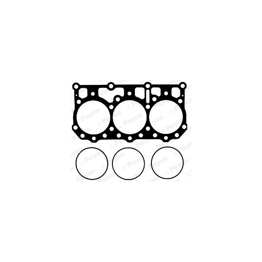 AH7410 - Gasket, cylinder head 