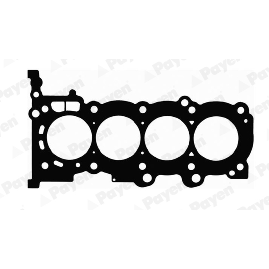 AH7870 - Gasket, cylinder head 