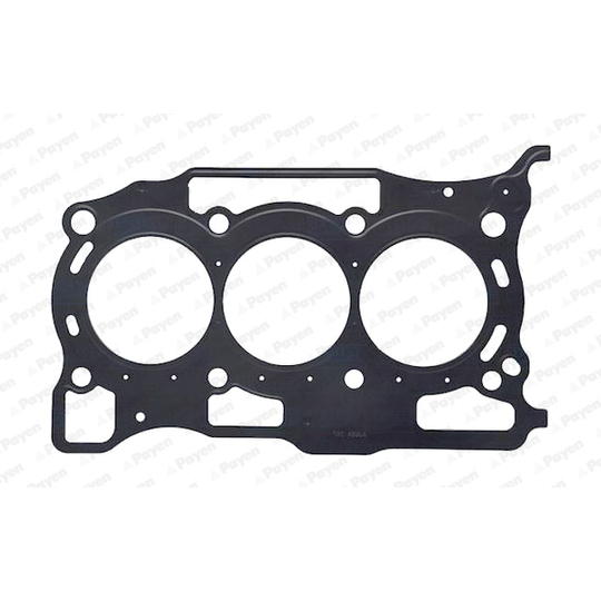 AH7660 - Gasket, cylinder head 