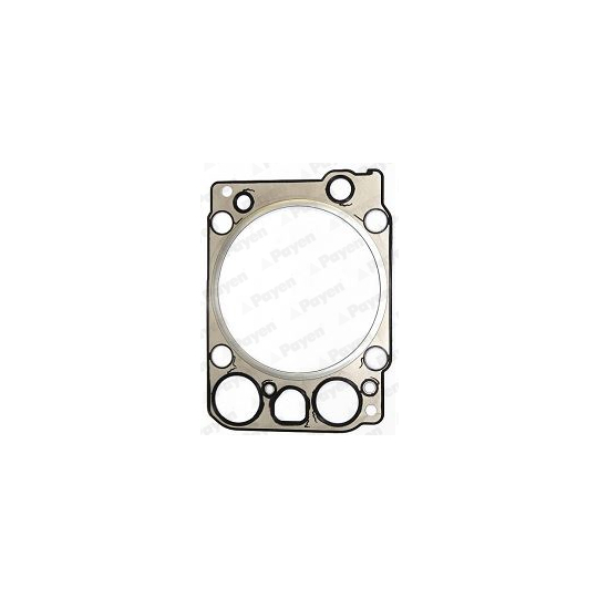 AH7900 - Gasket, cylinder head 