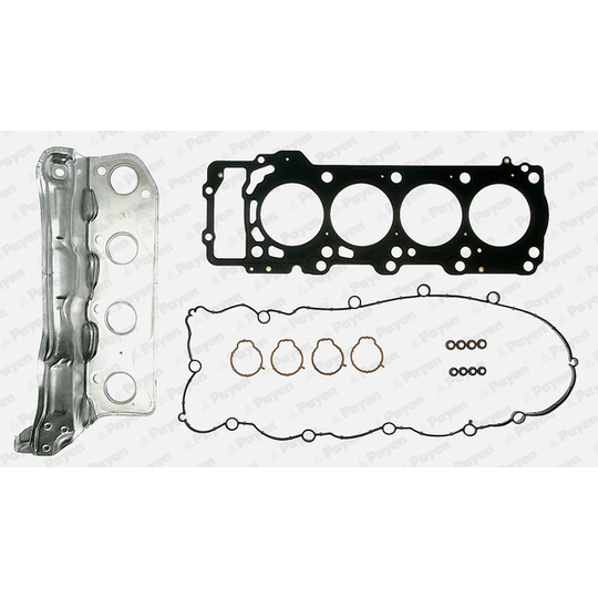 CB5550 - Gasket Set, cylinder head 