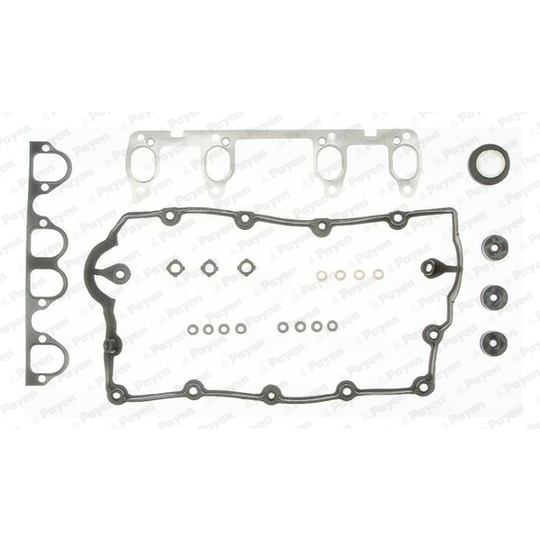 CC5230 - Gasket Set, cylinder head 