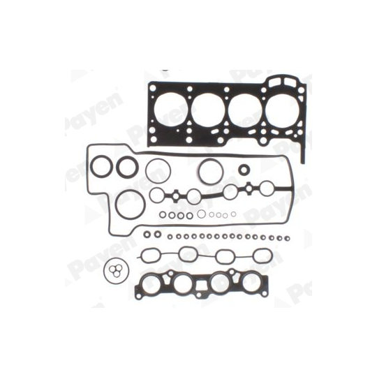 CD5380 - Gasket Set, cylinder head 