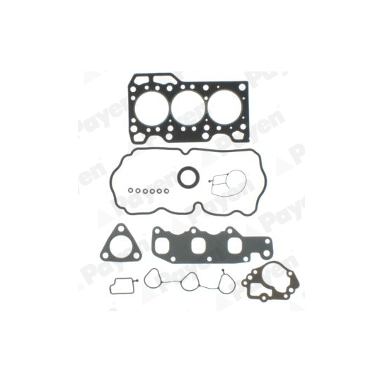 CD5691 - Gasket Set, cylinder head 