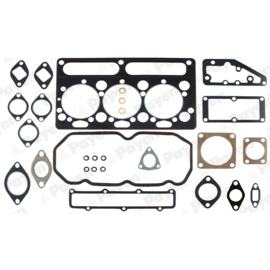 U5lt0044 - Gasket Set Oe Number By Perkins 