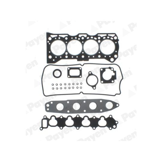 CG5511 - Gasket Set, cylinder head 