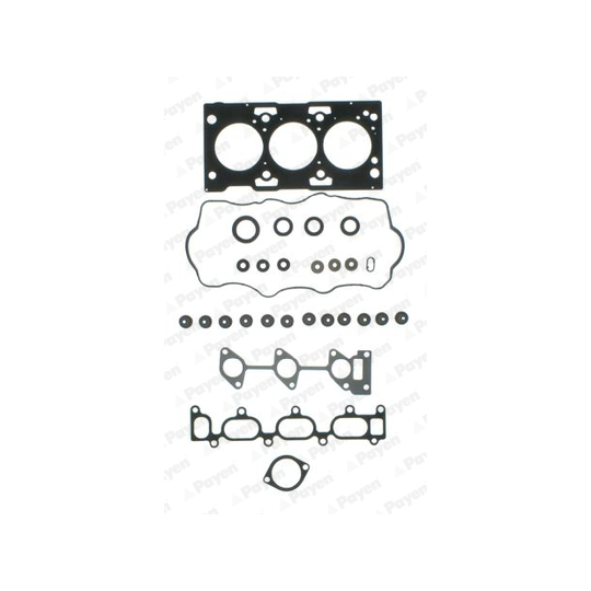 CG7910 - Gasket Set, cylinder head 