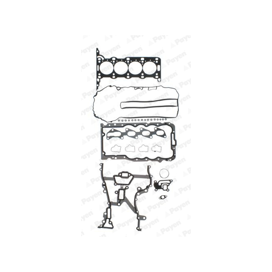 CH5030 - Gasket Set, cylinder head 