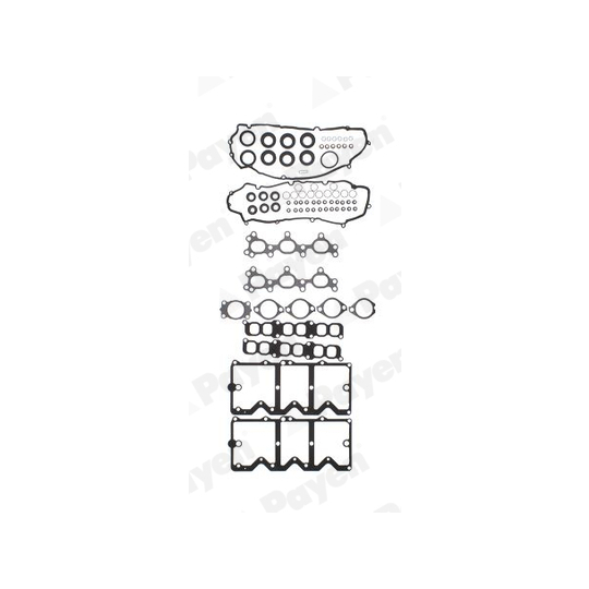 CG9770 - Gasket Set, cylinder head 