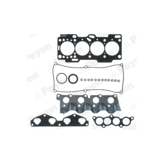 CG9900 - Gasket Set, cylinder head 