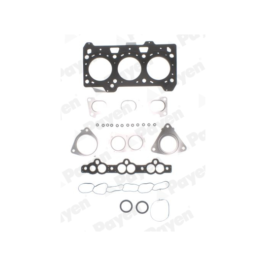 CH5060 - Gasket Set, cylinder head 