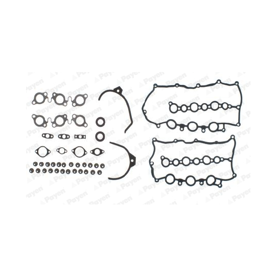 CH5730 - Gasket Set, cylinder head 