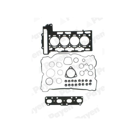 CH6730 - Gasket Set, cylinder head 