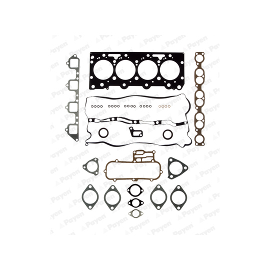 CH6540 - Gasket Set, cylinder head 