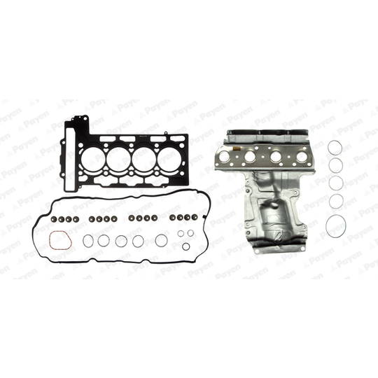 CH6440 - Gasket Set, cylinder head 