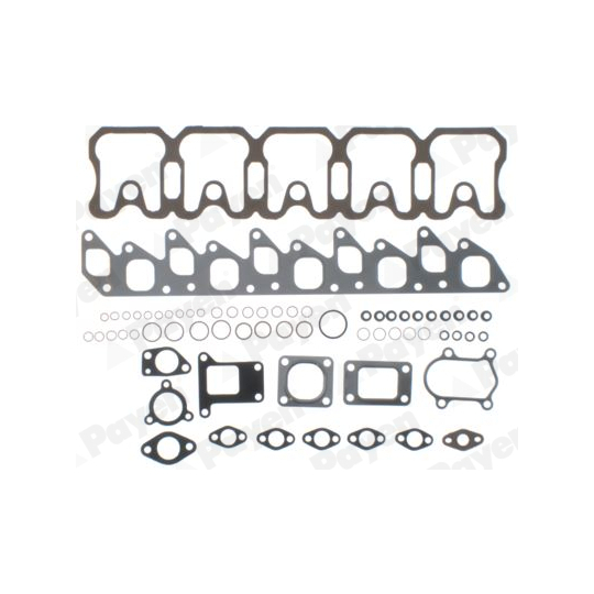 DZ630 - Gasket Set, cylinder head 