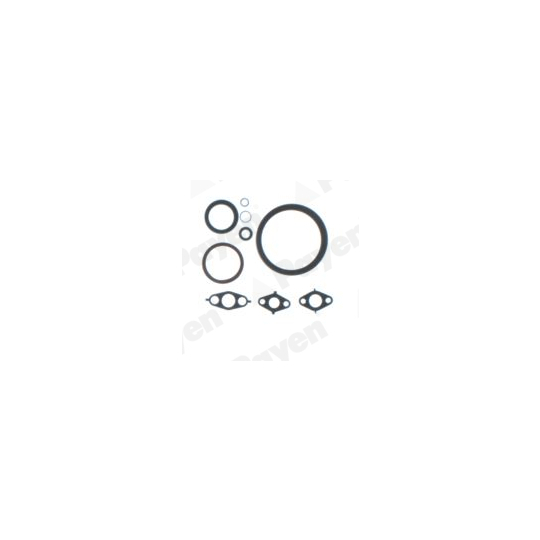 EG6310 - Gasket Set, crank case 