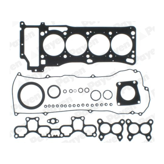 FB5610 - Full Gasket Set, engine 