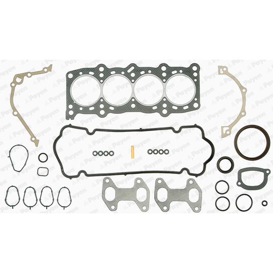 FE5240 - Full Gasket Set, engine 