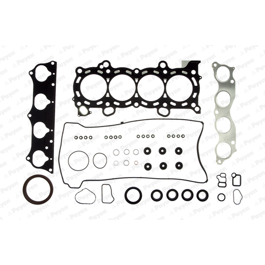 FG8130 - Full Gasket Set, engine 