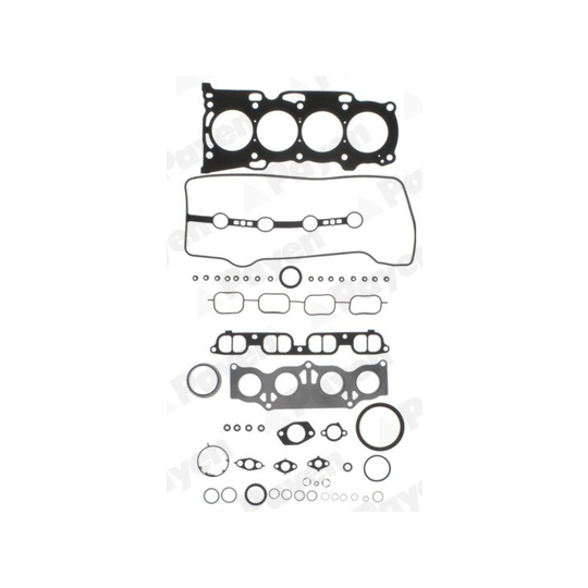 FF5781 - Full Gasket Set, engine 