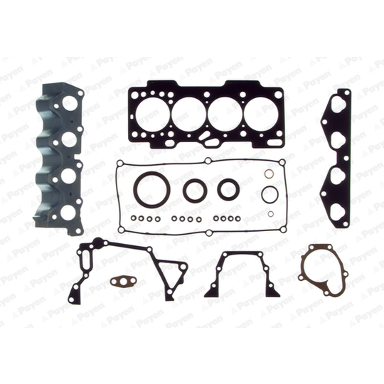 FG8060 - Full Gasket Set, engine 