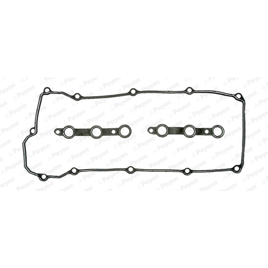 HL736 - Gasket Set, cylinder head cover 