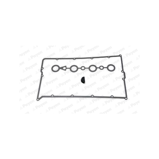 HM5293 - Gasket Set, cylinder head cover 