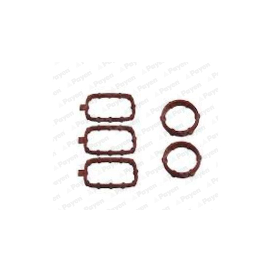 HM5392 - Gasket Set, cylinder head cover 