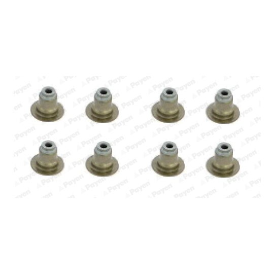 HR5120 - Seal Set, valve stem 