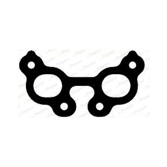 JC876 - Gasket, exhaust manifold 