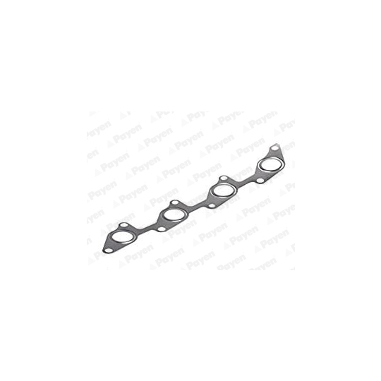 JD531 - Gasket, exhaust manifold 