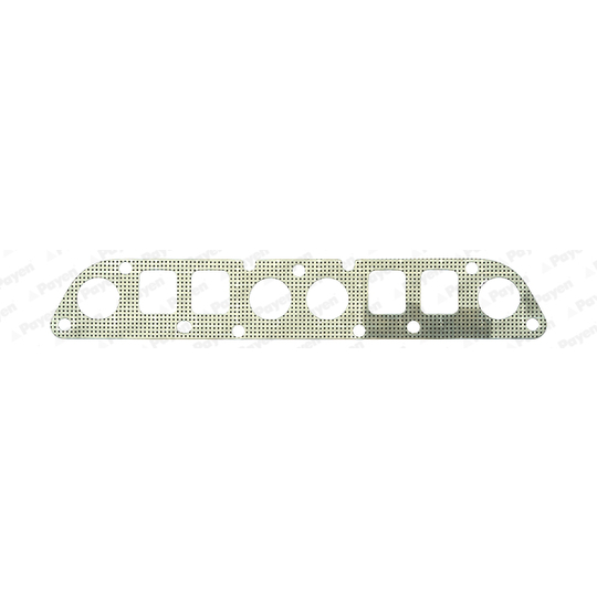 JD5779 - Gasket, intake/ exhaust manifold 