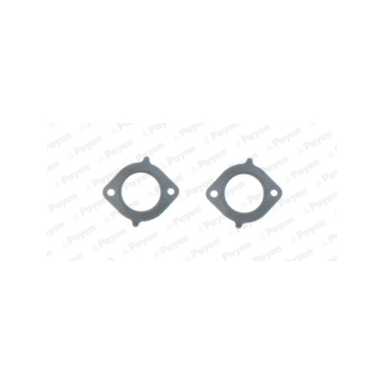 JD6144 - Gasket, exhaust manifold 