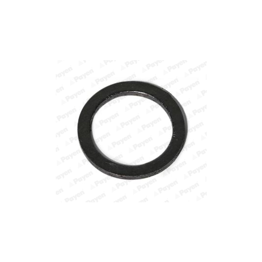 JE015 - Seal Ring, exhaust pipe 