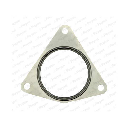 JE5063 - Gasket, exhaust pipe 