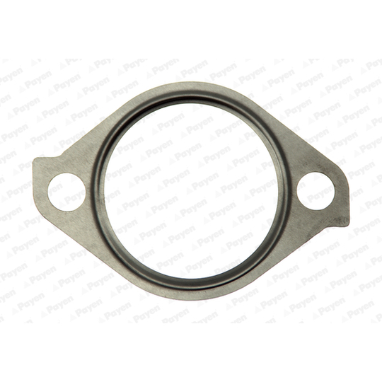 JE5064 - Gasket, exhaust pipe 