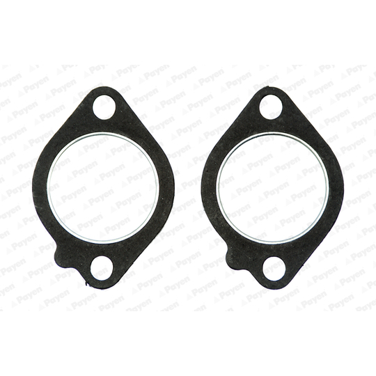 JE5058 - Gasket, exhaust pipe 