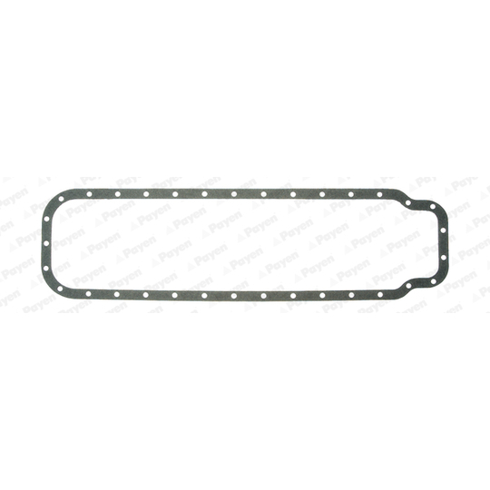 JH5172 - Gasket, wet sump 