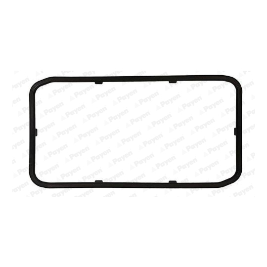 JH5175 - Gasket, oil sump 