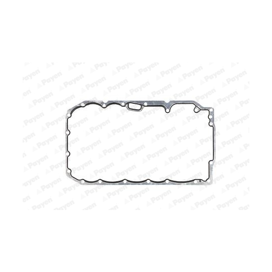 JH5221 - Gasket, oil sump 