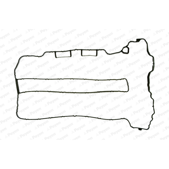 JM5071 - Gasket, cylinder head cover 