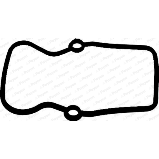 JM5270 - Gasket, cylinder head cover 