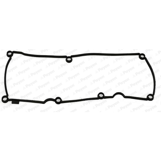 JM7164 - Gasket, cylinder head cover 