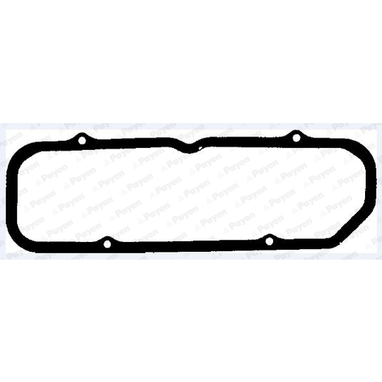 JM7178 - Gasket, cylinder head cover 