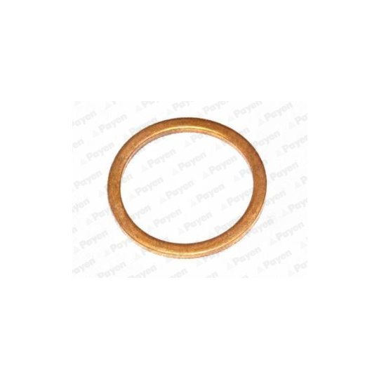 KG5148 - Seal, oil drain plug 