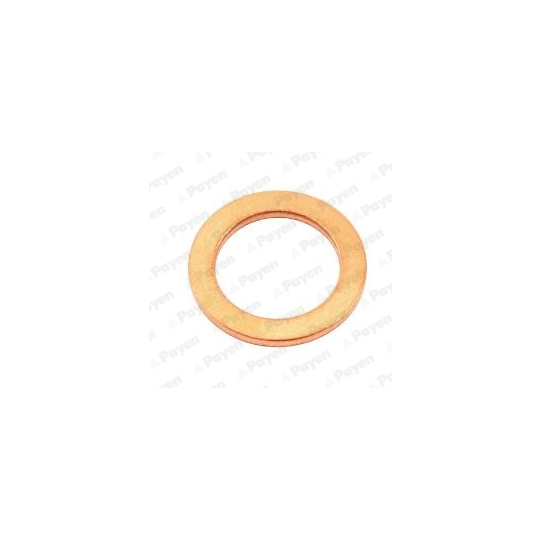 KJ779 - Seal, oil drain plug 