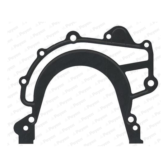 KK5470 - Seal, oil pump 