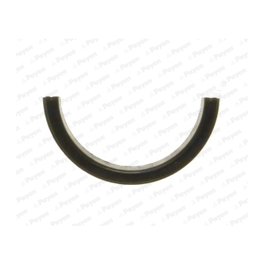 LV501 - Shaft Seal, crankshaft 